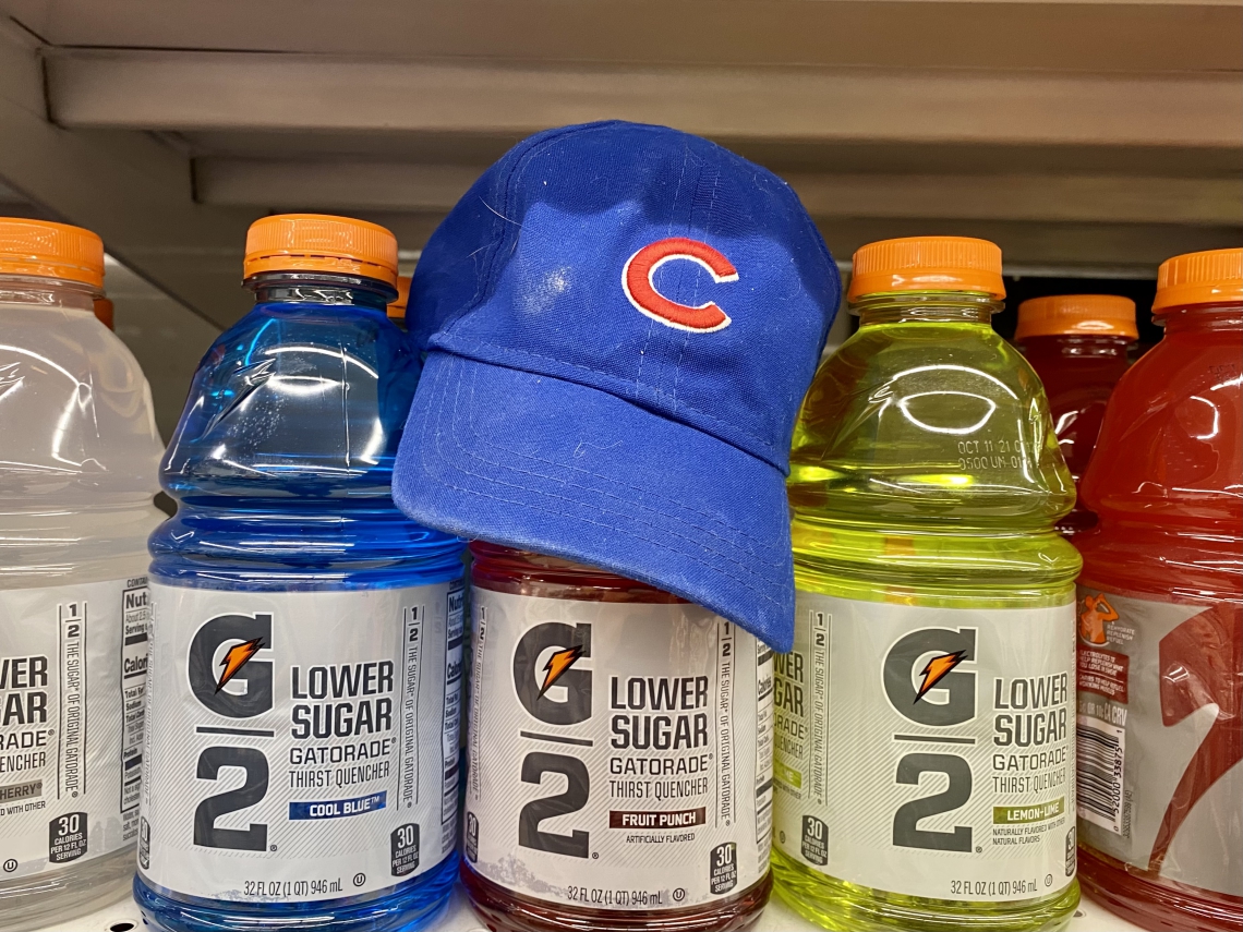 How to Improve Baseball If You Like