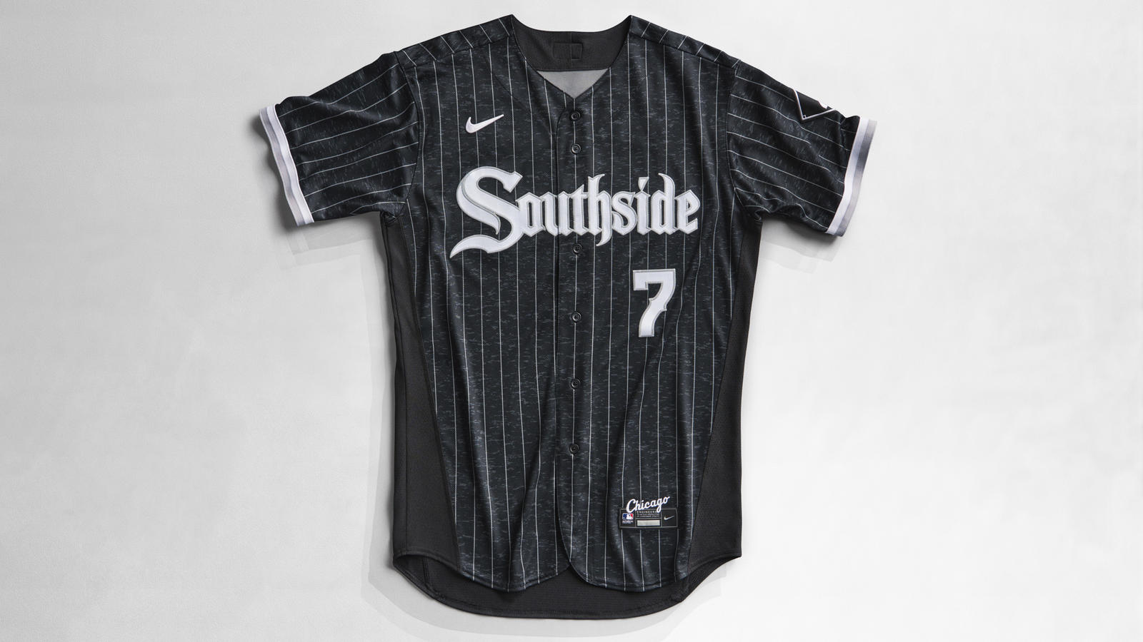 Kansas City Royals reveal Nike City Connect jerseys that honor the 'City of  Fountains' 