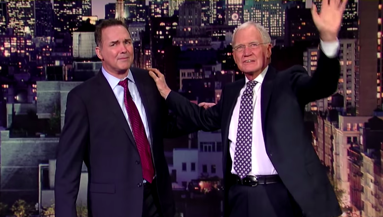 Norm Macdonald The Funniest Person Recommend If You Like