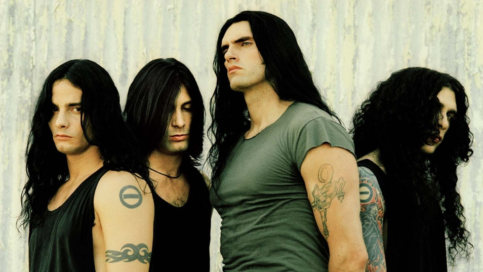 A Type O Negative Full Discography Retrospection and Rankings ...